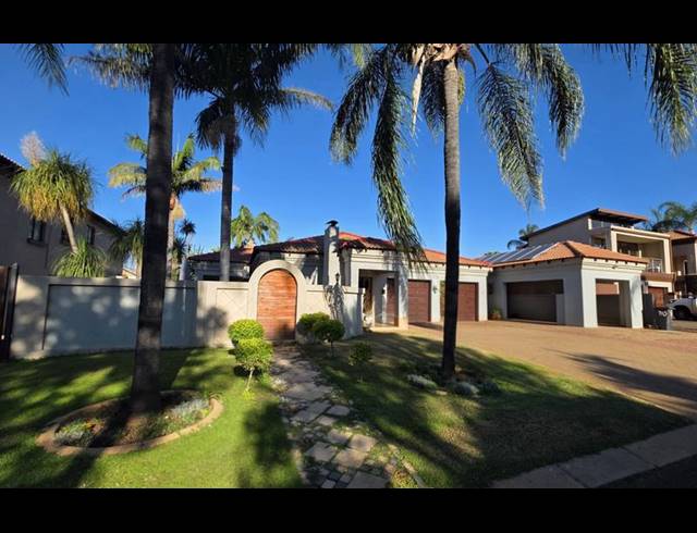 5 BEDROOM HOUSE FOR SALE IN MONTANA TUINE